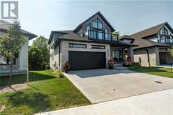 955 STONECLIFFE Walk Kitchener