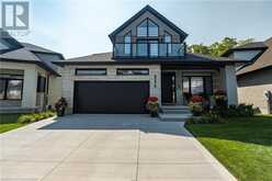 955 STONECLIFFE Walk Kitchener