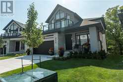 955 STONECLIFFE Walk Kitchener