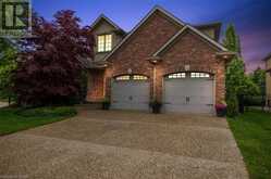 423 DEER RIDGE Drive Kitchener