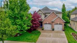 423 DEER RIDGE Drive Kitchener