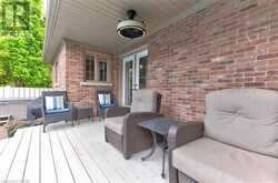 423 DEER RIDGE Drive Kitchener