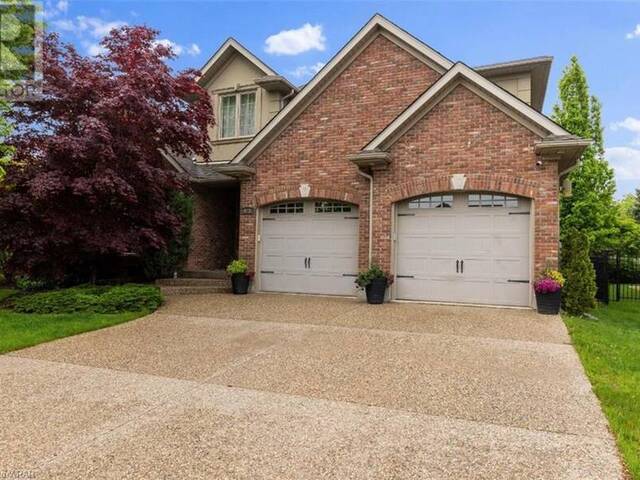 423 DEER RIDGE Drive Kitchener Ontario