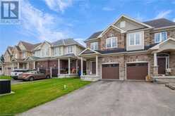 39 ELSEGOOD Drive Guelph