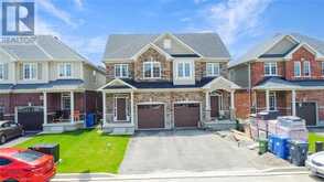 39 ELSEGOOD Drive Guelph