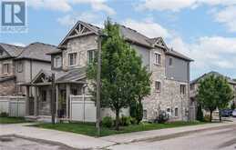 931 GLASGOW Street Unit# 9C Kitchener