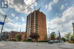 64 BENTON Street Unit# 1002 Kitchener