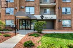 64 BENTON Street Unit# 1002 Kitchener