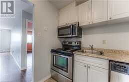 64 BENTON Street Unit# 1002 Kitchener