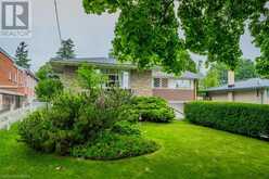 594 GREENBROOK Drive Kitchener