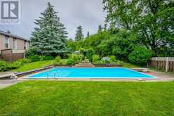 594 GREENBROOK Drive Kitchener