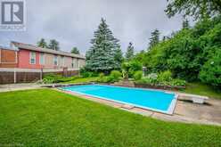 594 GREENBROOK Drive Kitchener