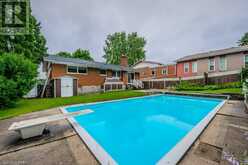 594 GREENBROOK Drive Kitchener