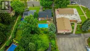 594 GREENBROOK Drive Kitchener