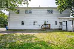 567 DUNCAN Street Wallaceburg