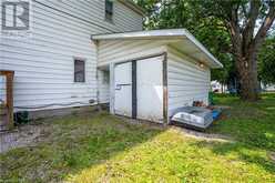 567 DUNCAN Street Wallaceburg