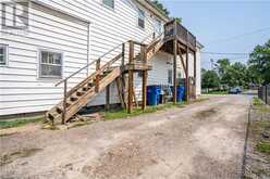 567 DUNCAN Street Wallaceburg