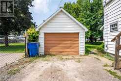 567 DUNCAN Street Wallaceburg