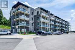 1201 LACKNER Place Unit# 211 Kitchener