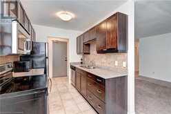 283 FAIRWAY Road N Unit# 306 Kitchener