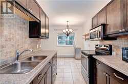 283 FAIRWAY Road N Unit# 306 Kitchener