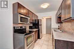 283 FAIRWAY Road N Unit# 306 Kitchener