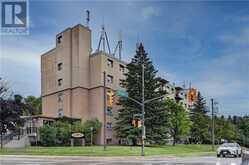 283 FAIRWAY Road N Unit# 306 Kitchener