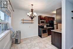 283 FAIRWAY Road N Unit# 306 Kitchener