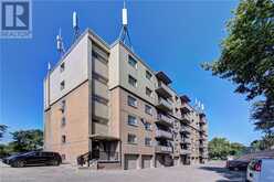 283 FAIRWAY Road N Unit# 306 Kitchener