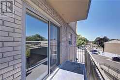 283 FAIRWAY Road N Unit# 306 Kitchener