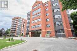 20 ELLEN Street E Unit# 604 Kitchener