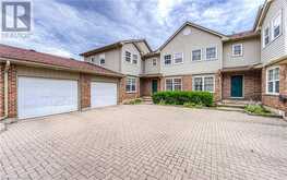 250 KEATS Way Unit# 26 Waterloo