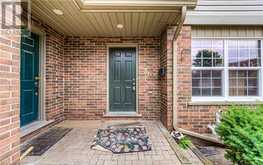 250 KEATS Way Unit# 26 Waterloo