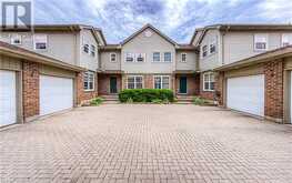 250 KEATS Way Unit# 26 Waterloo