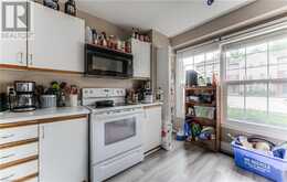 250 KEATS Way Unit# 26 Waterloo