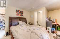 250 KEATS Way Unit# 26 Waterloo