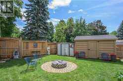 5 SHEA Crescent Kitchener