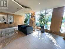 2121 LAKESHORE Boulevard W Unit# PH2703 Etobicoke