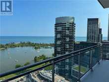 2121 LAKESHORE Boulevard W Unit# PH2703 Etobicoke