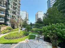 2121 LAKESHORE Boulevard W Unit# PH2703 Etobicoke