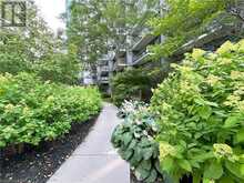 2121 LAKESHORE Boulevard W Unit# PH2703 Etobicoke