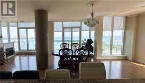 2121 LAKESHORE Boulevard W Unit# PH2703 Etobicoke