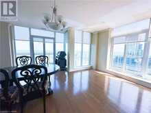 2121 LAKESHORE Boulevard W Unit# PH2703 Etobicoke