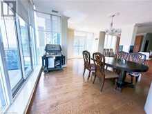 2121 LAKESHORE Boulevard W Unit# PH2703 Etobicoke