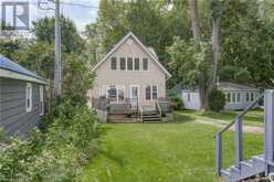 6274 SPRUCE Street Ipperwash