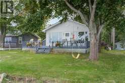 6274 SPRUCE Street Ipperwash