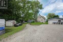 6274 SPRUCE Street Ipperwash