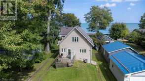 6274 SPRUCE Street Ipperwash