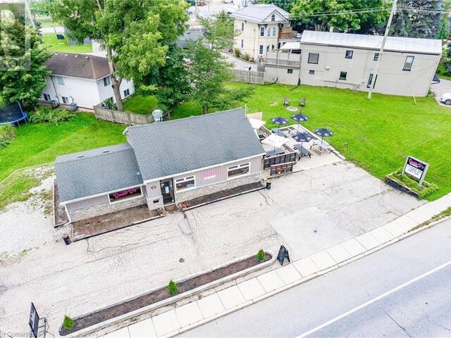 34 HOPE Street E Tavistock Ontario