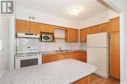 260 SHELDON Avenue N Unit# 104 Kitchener